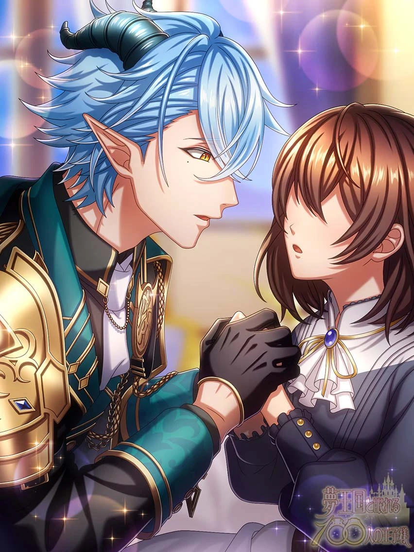 Ira (Hope is in Me) | Yume 100 English Wiki | Fandom