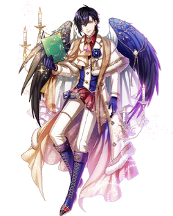 Lecien (Xmas Circus) | Yume 100 English Wiki | Fandom