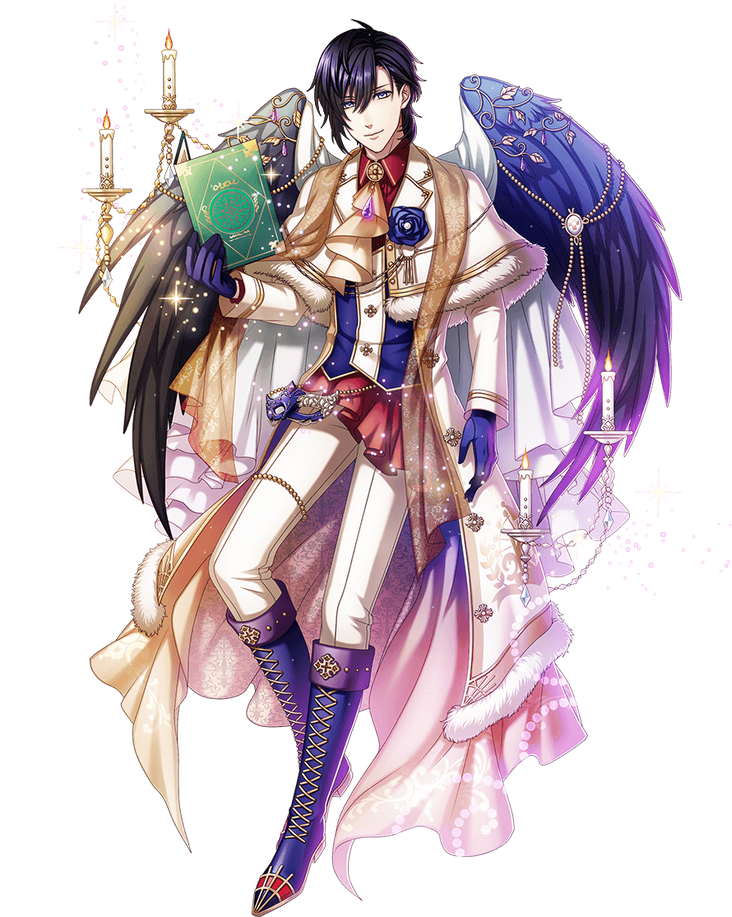 Lecien (Xmas Circus) | Yume 100 English Wiki | Fandom