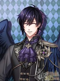 Lecien (Dead of Night) | Yume 100 English Wiki | Fandom