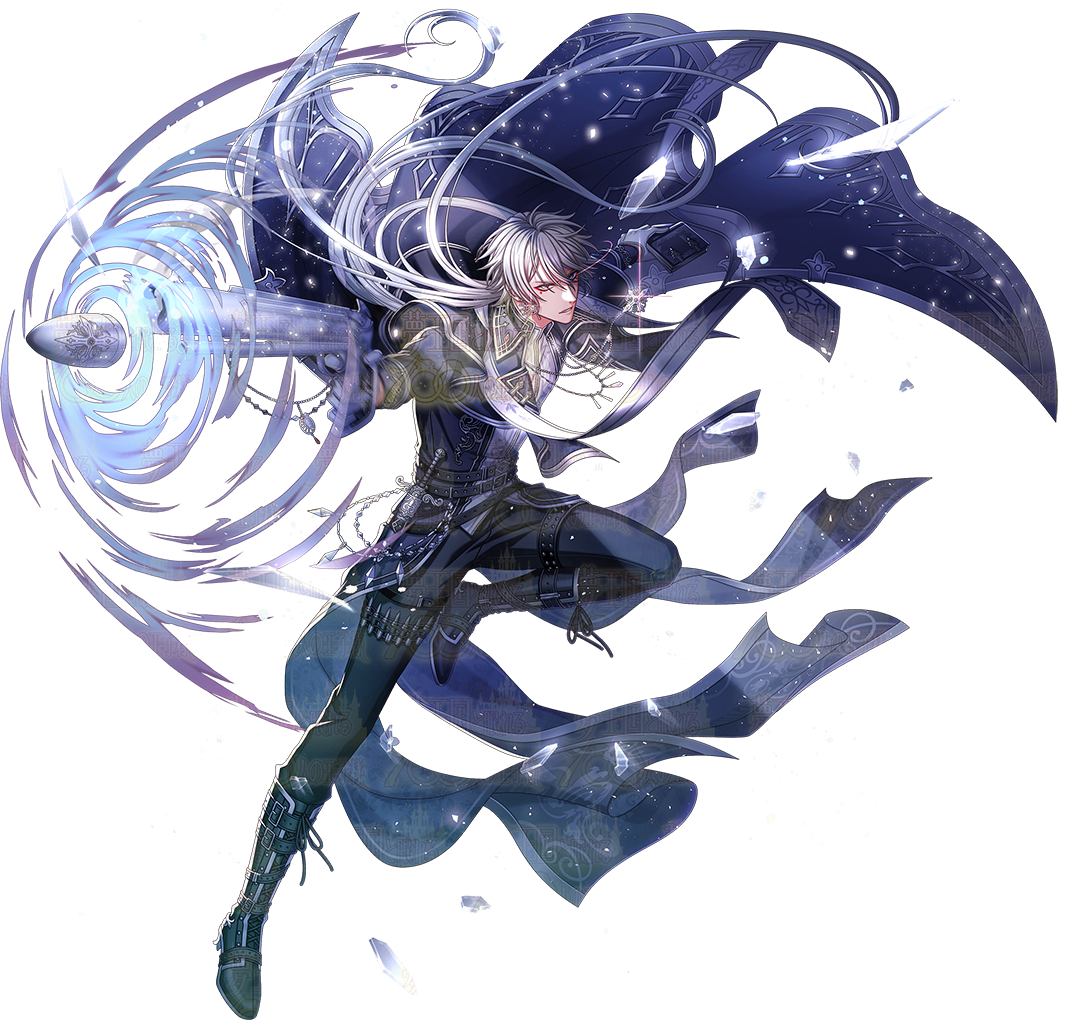 Shin (Beloved Monster) | Yume 100 English Wiki | Fandom Shin (Beloved Monster) | Yume 100 English Wiki | Fandom