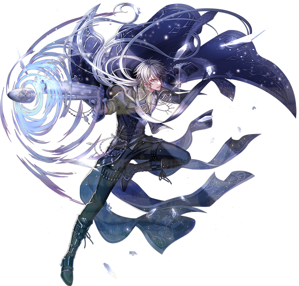 Shin (Beloved Monster) | Yume 100 English Wiki | Fandom Shin (Beloved Monster) | Yume 100 English Wiki | Fandom