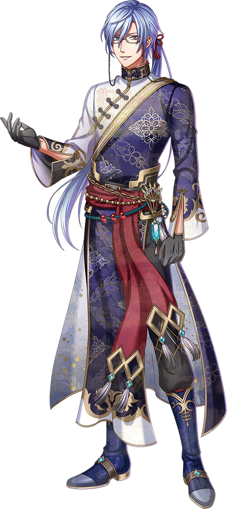 16世紀「最強・魔除呪物礼拝神像」白呪物・呪物崇拝・霊物崇拝・祈願・魔除災難除け Seras (Dearest) | Yume 100 English Wiki | Fandom