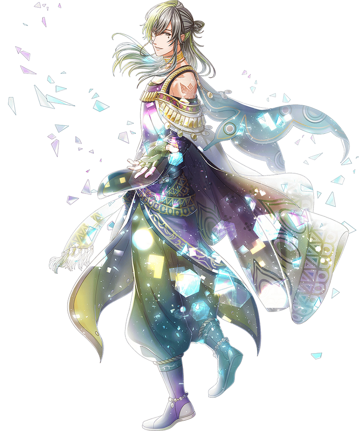 Capita (Utopia) | Yume 100 English Wiki | Fandom Capita (Utopia) | Yume 100 English Wiki | Fandom