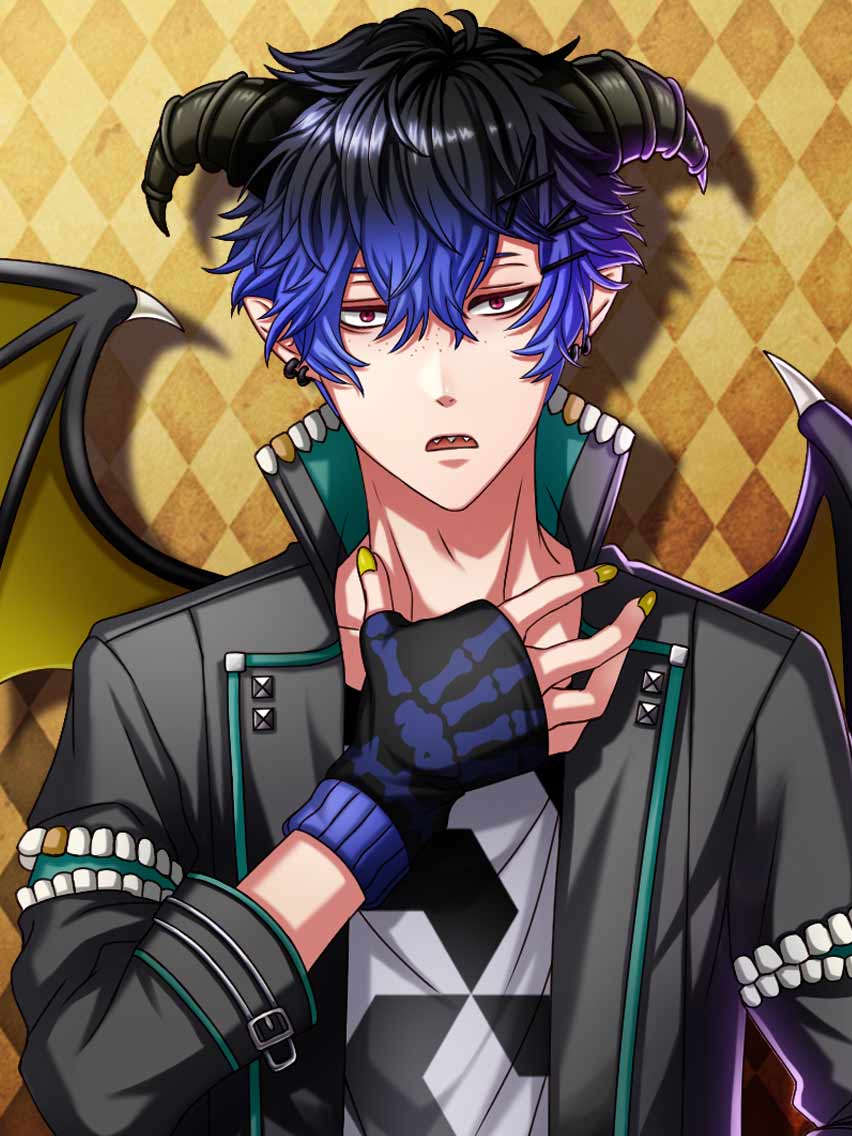 Grad | Yume 100 English Wiki | Fandom Grad | Yume 100 English Wiki | Fandom