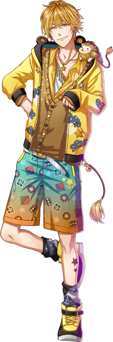 Hercules | Yume 100 English Wiki | Fandom