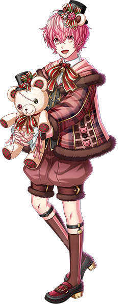Hinata (Christmas Gift) | Yume 100 English Wiki | Fandom