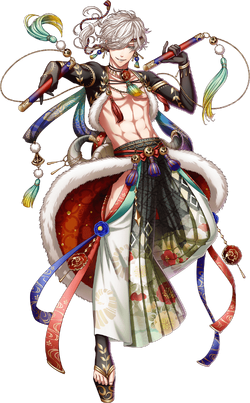 Hinoto | Yume 100 English Wiki | Fandom