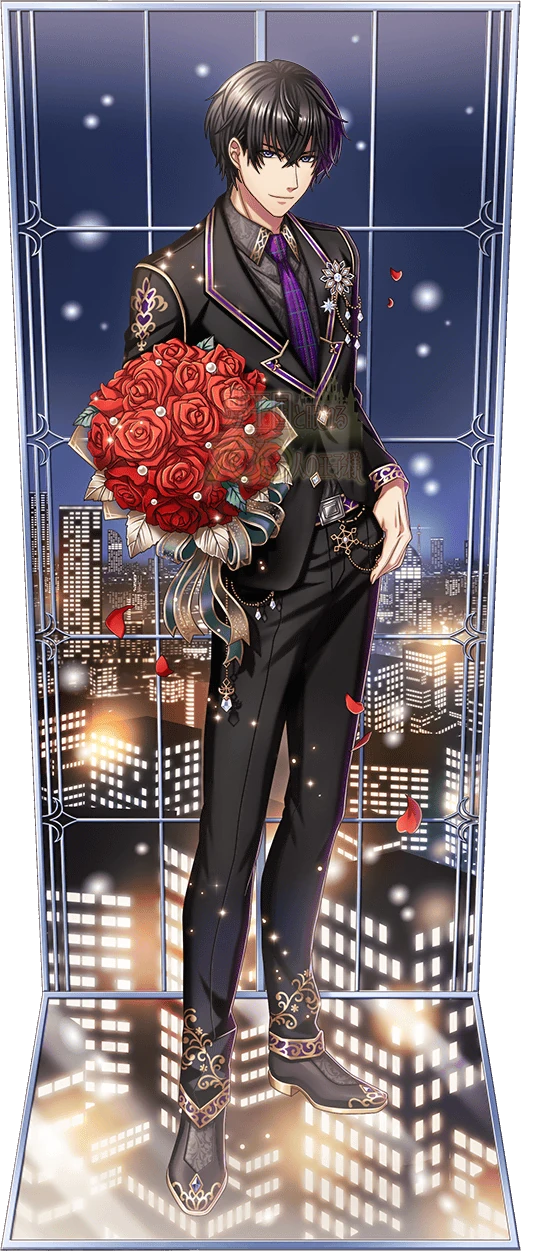 Gary Brilliance Yume 100 English Wiki Fandom