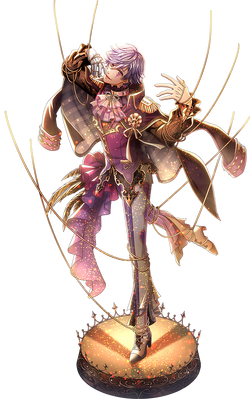 Million (Marionette) | Yume 100 English Wiki | Fandom Million (Marionette) | Yume 100 English Wiki | Fandom