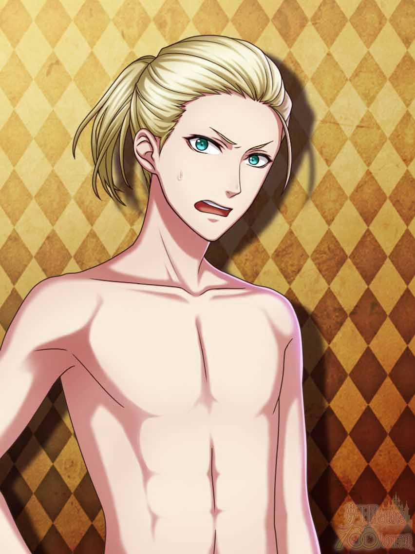 Yuri | Yume 100 English Wiki | Fandom