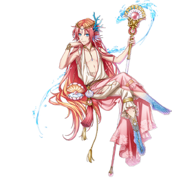Corail (Adventurer) | Yume 100 English Wiki | Fandom