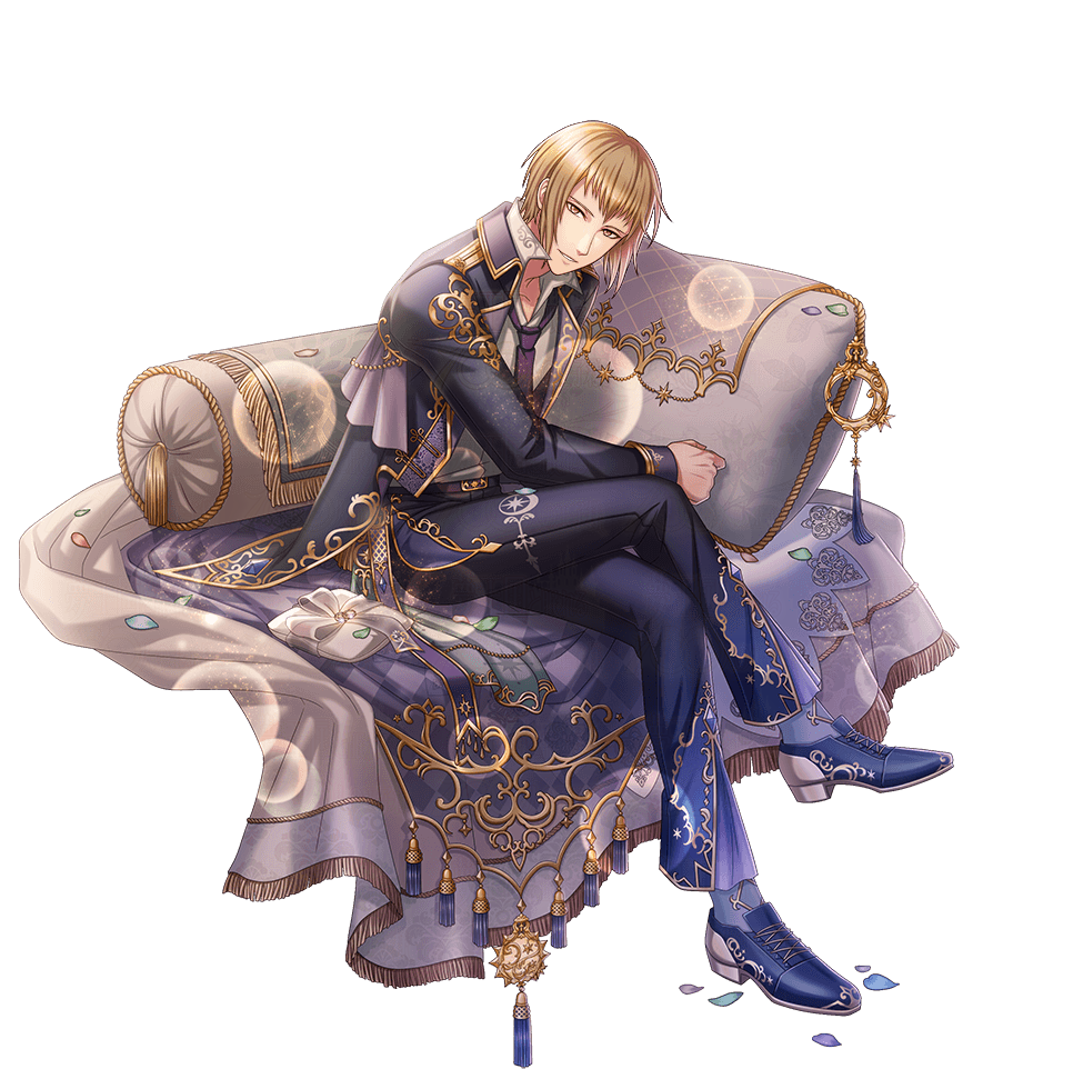 Kairi (Bright Oath) | Yume 100 English Wiki | Fandom