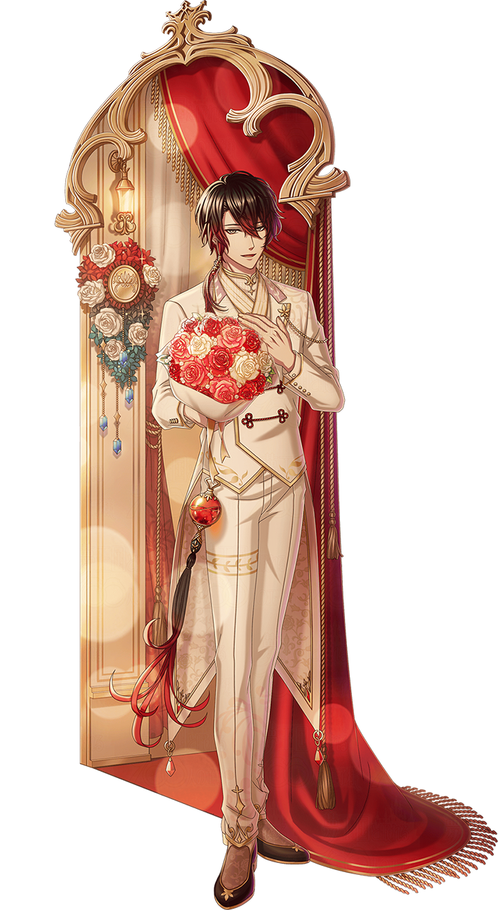 Akito (Triumphant Return) | Yume 100 English Wiki | Fandom