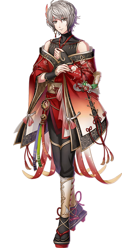 kanon★プロフ必読★ Kanoto (War of Fortune) | Yume 100 English Wiki | Fandom