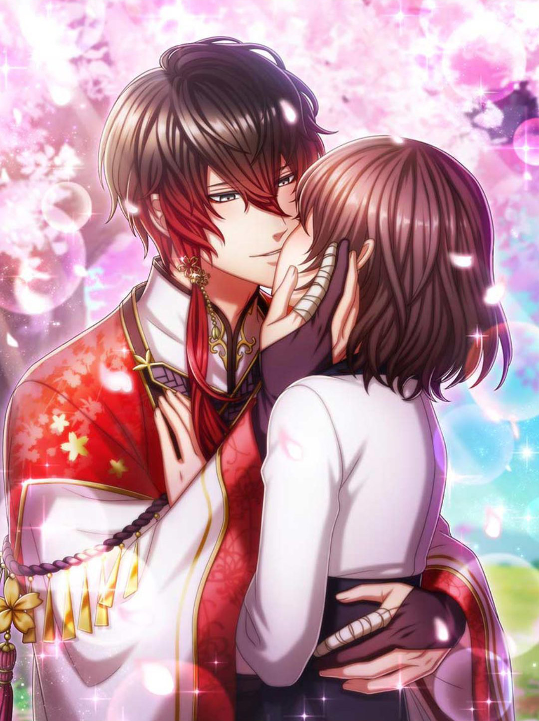 Akito (Fluttering Sakura) | Yume 100 English Wiki | Fandom