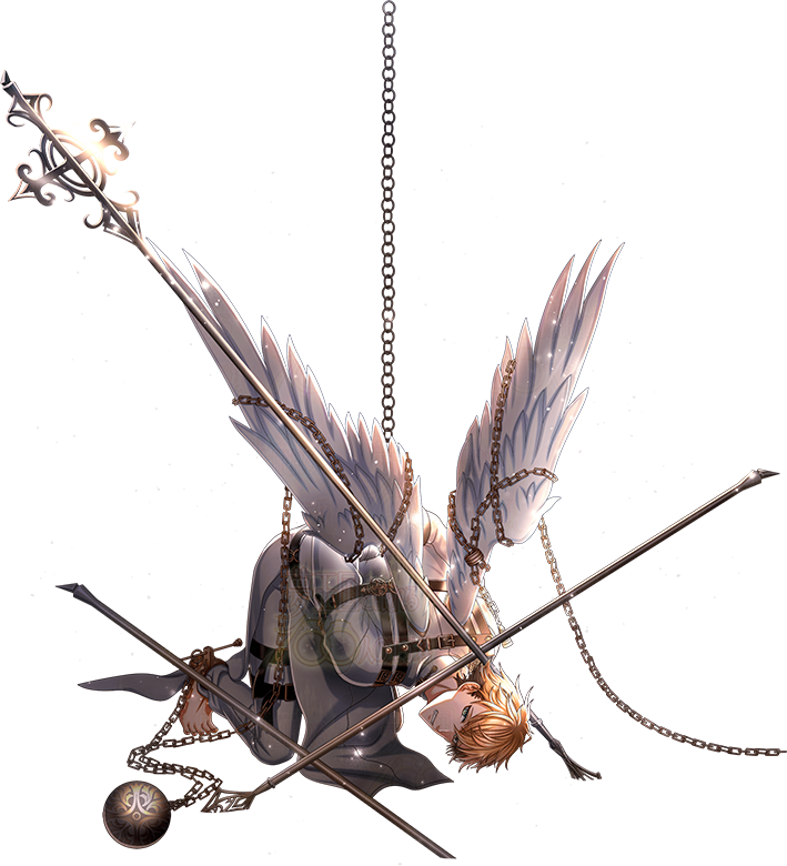 Adiel (Judgement) | Yume 100 English Wiki | Fandom