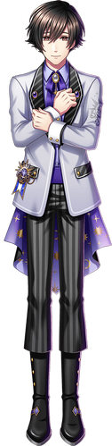 Shigure (Sun and Moon) | Yume 100 English Wiki | Fandom