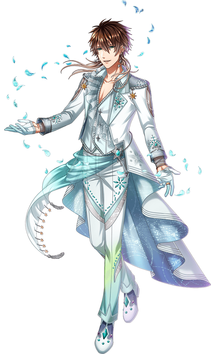 Altair (YOI) | Yume 100 English Wiki | Fandom Altair (YOI) | Yume 100 English Wiki | Fandom