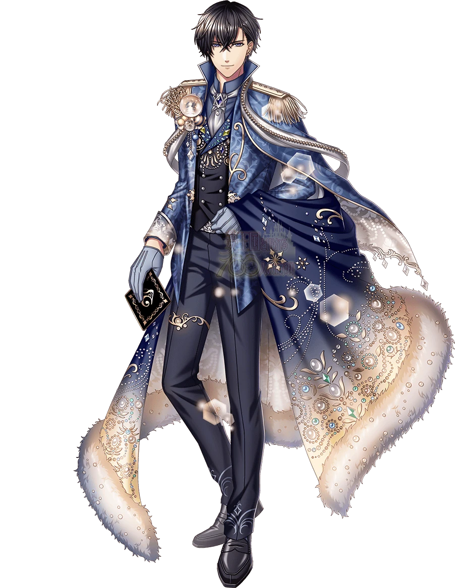 Gary Brilliance Yume 100 English Wiki Fandom