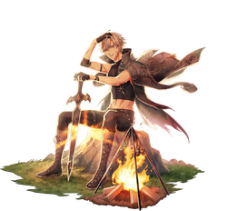 Graysia (Dragon Knight) | Yume 100 English Wiki | Fandom Graysia (Dragon Knight) | Yume 100 English Wiki | Fandom