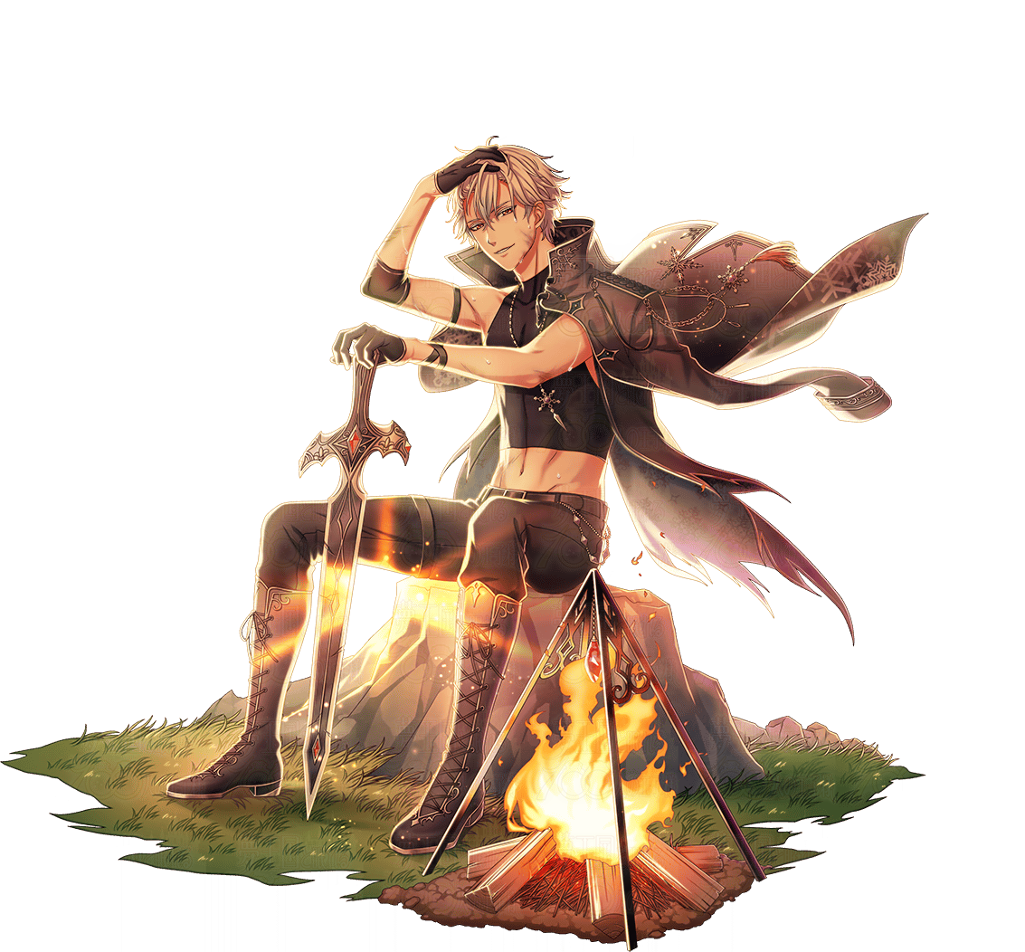 Graysia (Dragon Knight) | Yume 100 English Wiki | Fandom