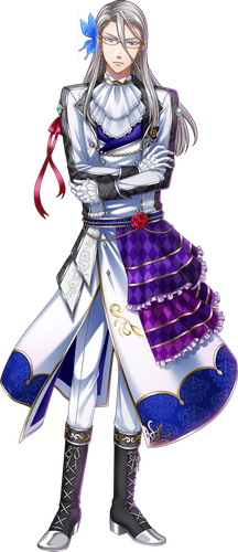 Scarlet Flame | Battle Spirits Wiki | Fandom