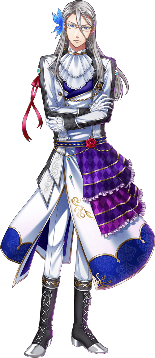 Frites | Yume 100 English Wiki | Fandom
