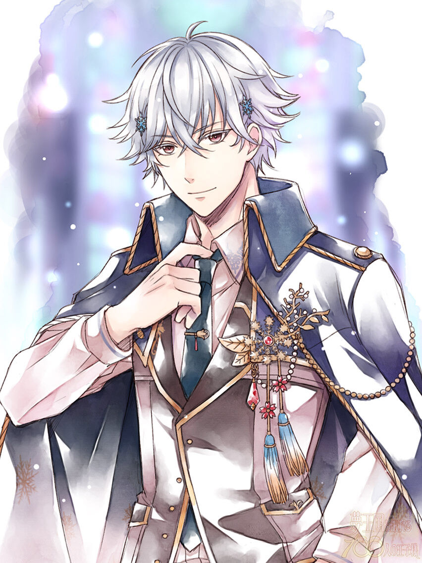 Graysia Oath Of Dreams Yume 100 English Wiki Fandom Graysia Oath Of Dreams Yume 100 English Wiki Fandom