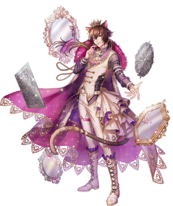 Cheshire Cat (After Story) | Yume 100 English Wiki | Fandom Cheshire Cat (After Story) | Yume 100 English Wiki | Fandom