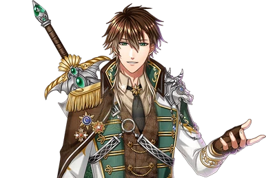 Lecien：5th Anniv. | Yume 100 English Wiki | Fandom