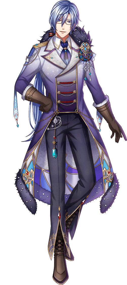 専用様✨神力 healer皇 Acedia (Thorn Heels) | Yume 100 English Wiki | Fandom