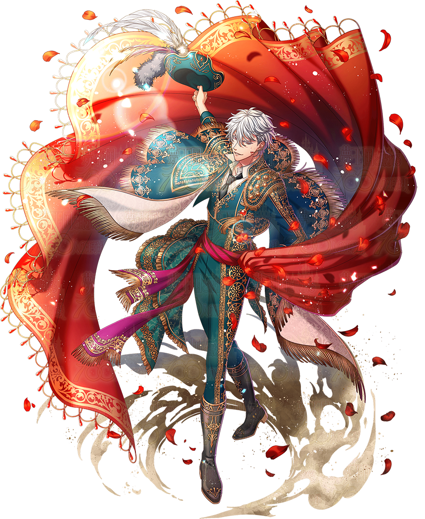 Frost (Heat Wave) | Yume 100 English Wiki | Fandom Frost (Heat Wave) | Yume 100 English Wiki | Fandom