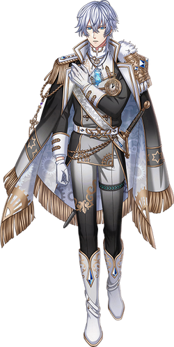 Ster (Hope is in Me) | Yume 100 English Wiki | Fandom