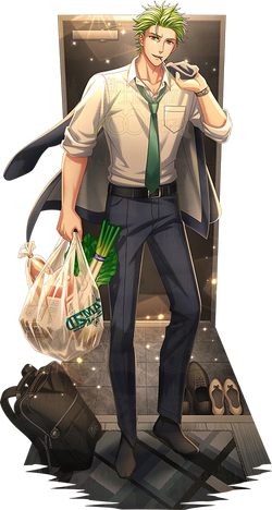 Sky (Off the Clock) | Yume 100 English Wiki | Fandom Sky (Off the Clock) | Yume 100 English Wiki | Fandom