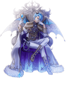 Ira (Ocean Sins) | Yume 100 English Wiki | Fandom