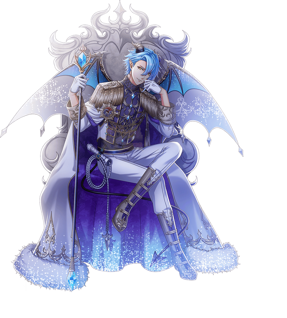 iram★☆★☆★プロフィール必読さま専用 Ira (Ocean Sins) | Yume 100 English Wiki | Fandom