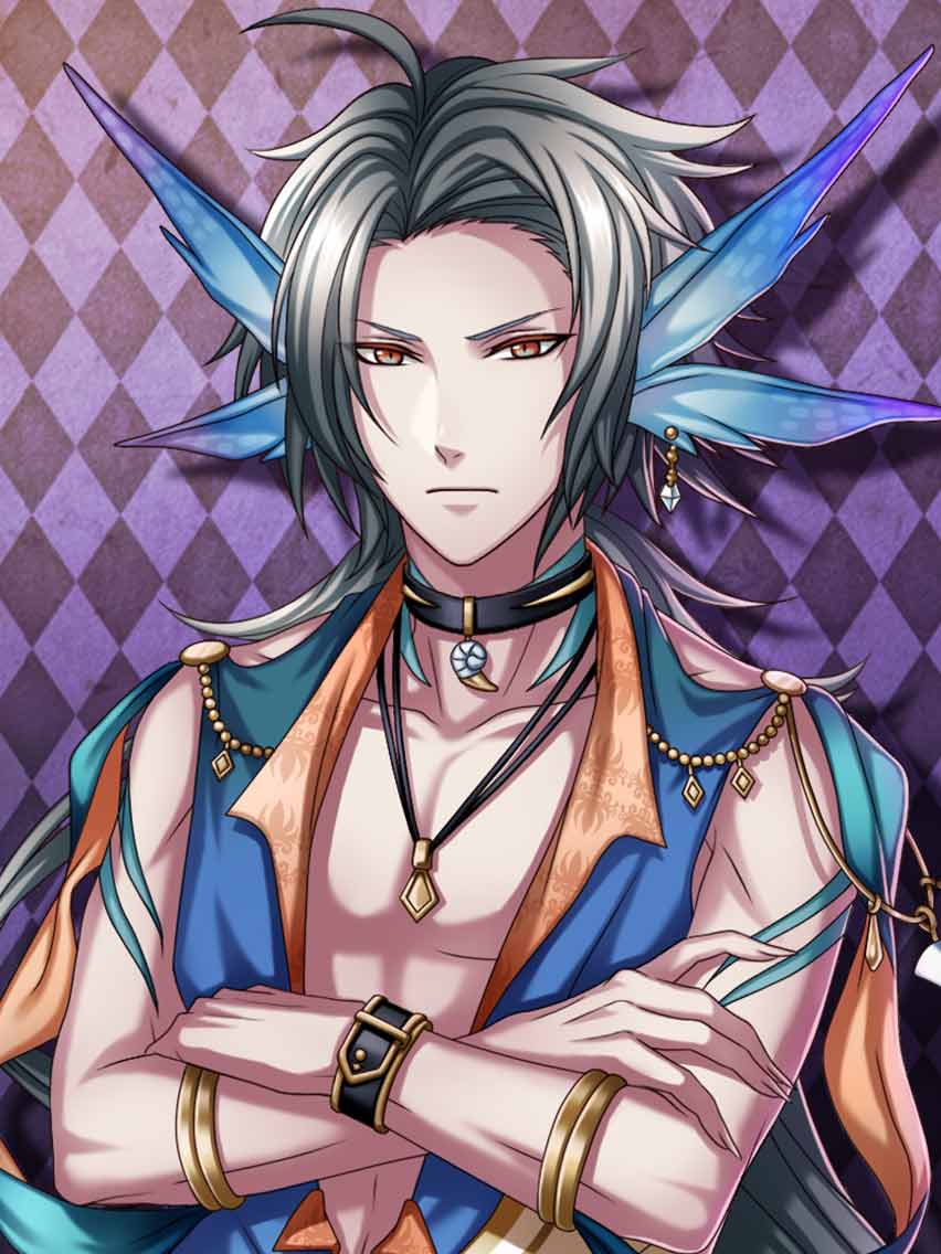 Orion (Adventurer) | Yume 100 English Wiki | Fandom