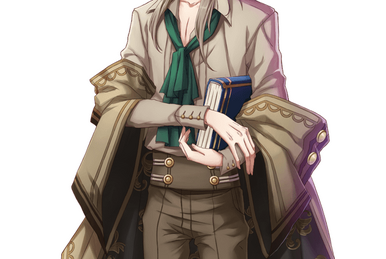 Amano (4th Anniversary) | Yume 100 English Wiki | Fandom