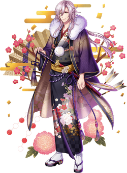 Byakuyo (Dazzling Display) | Yume 100 English Wiki | Fandom