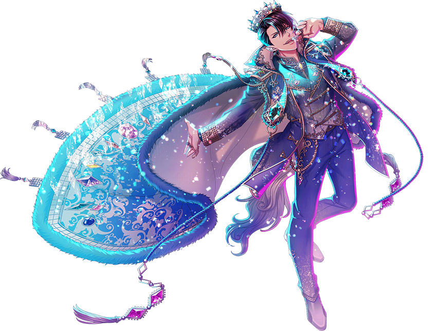 Inui (Greedy Ruler) | Yume 100 English Wiki | Fandom