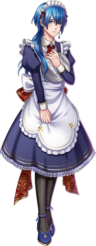 Sai School Yume 100 English Wiki Fandom