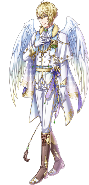 Micaela (Trial) | Yume 100 English Wiki | Fandom