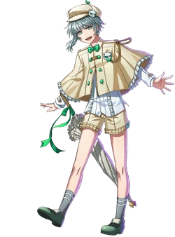 Rolf | Yume 100 English Wiki | Fandom