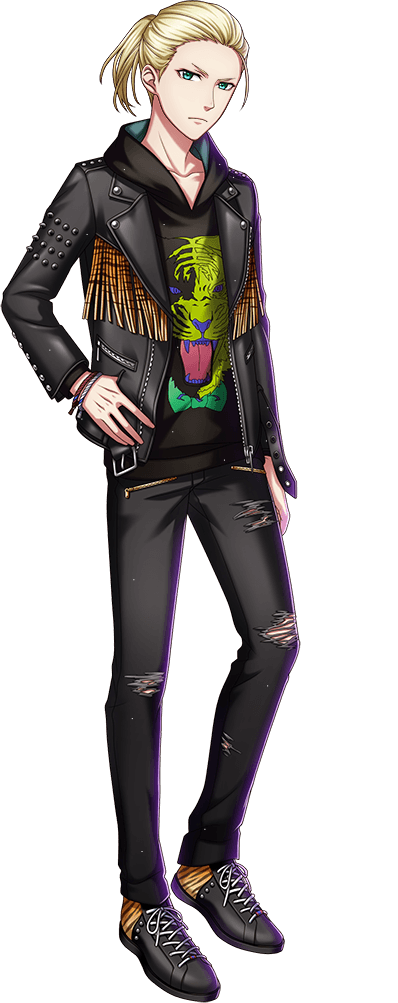 Yuri | Yume 100 English Wiki | Fandom Yuri | Yume 100 English Wiki | Fandom