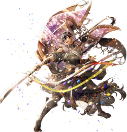 Inui (Noir) | Yume 100 English Wiki | Fandom