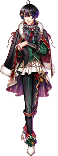 Drole (Xmas Circus) | Yume 100 English Wiki | Fandom