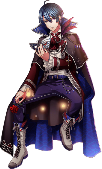 Thor (Masquerade) | Yume 100 English Wiki | Fandom Thor (Masquerade) | Yume 100 English Wiki | Fandom