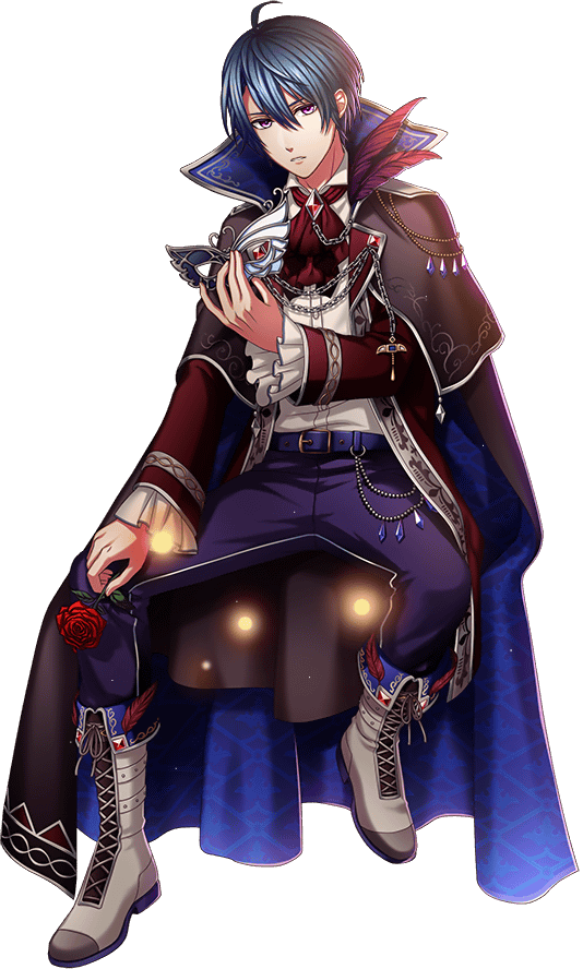Thor (Masquerade) | Yume 100 English Wiki | Fandom Thor (Masquerade) | Yume 100 English Wiki | Fandom