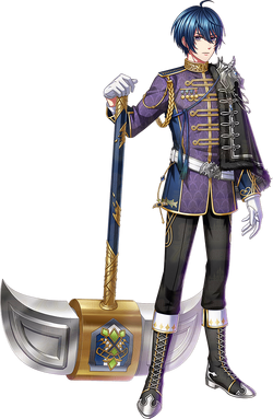 a*i様 [Memento Mori]主人公＆タナトス　[ワイルドの覚醒者]主人 Memento Mori］主人公＆タナトス - バトルスピリッツ wiki